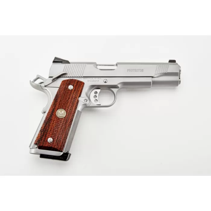 Wilson Combat CA Protector Handgun 45 ACP - 5 Wilson Combat CA Protector Handgun 45 ACP - 5