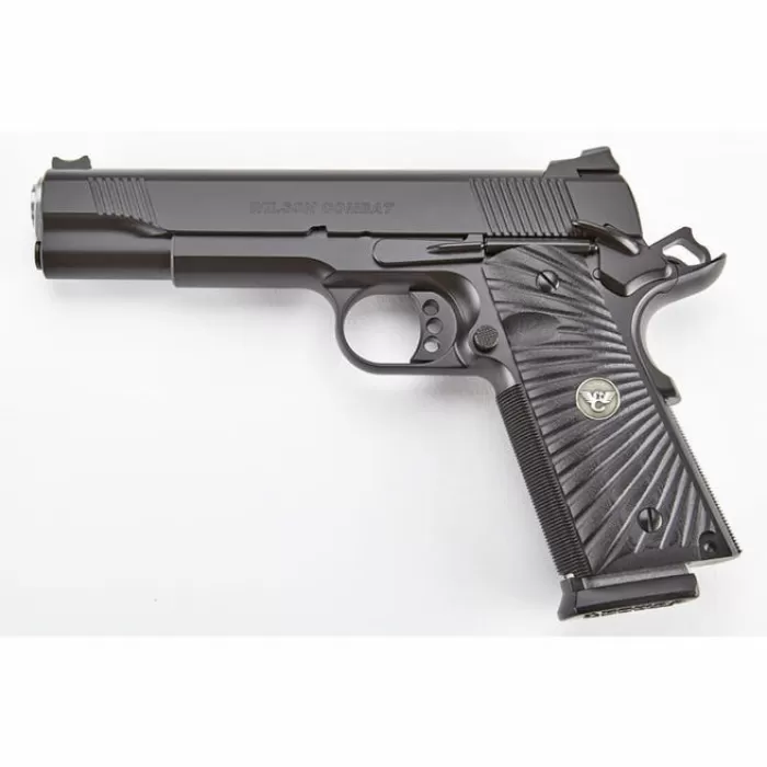 Wilson Combat CQB Handgun 10mm - 5 Wilson Combat CQB Handgun 10mm - 5