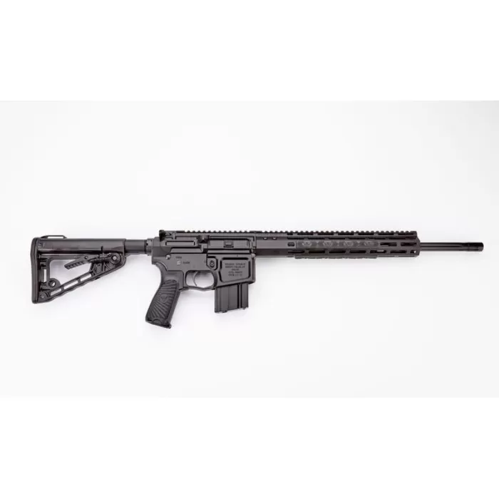 Wilson Combat Tactical Hunter 6mm Arc 18" 20 Black Armor-Tuff Finish Wilson Combat Tactical Hunter 6mm Arc 18" 20 Black Armor-Tuff Finish