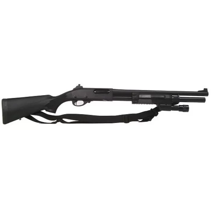 WILS SCQB-A CQB SHOTGUN WILS SCQB-A CQB SHOTGUN