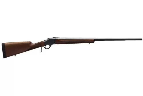 Winchester 1885 High Wall Hunter .308 Win 28"Oct Blued Wal < 534112220