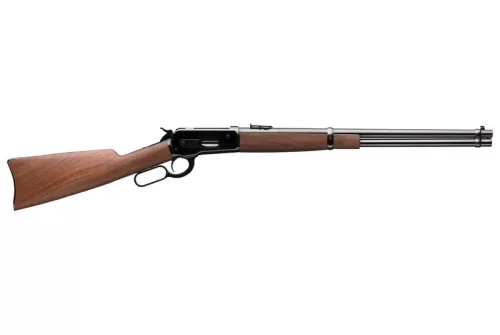 Winchester 1886 Saddle Ring Carbine Walnut .45-70 22" Barrel 7-Rounds