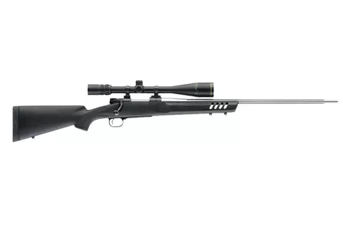 Winchester 70 Coyote Light .22-250 24" Fluted SS B 535207210