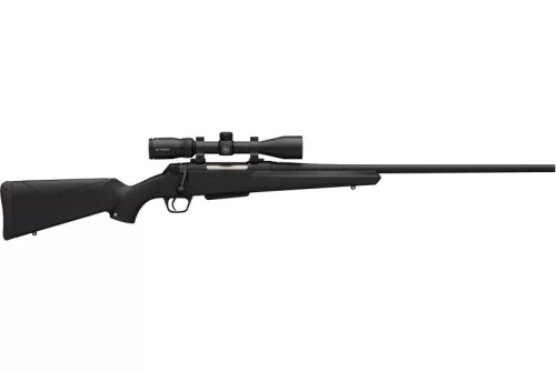 Winchester XPR Combo .350 Legend 22" Barrel 4 Rounds 3-9x40 Vortex Scope