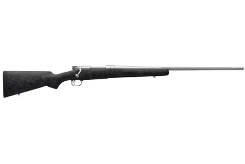 Winchester 70 Extreme Weather Black / Grey 6.8 Western 26" Barrel 3-Rounds