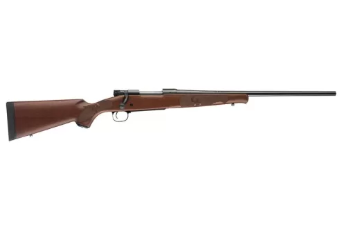 Winchester 70 Featherweight Compact Walnut 6.8 Western 20" Barrel 3-Rounds