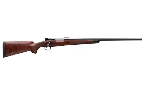 Winchester 70 Super Grade Walnut 6.8 Western 24" Barrel 3-Rounds