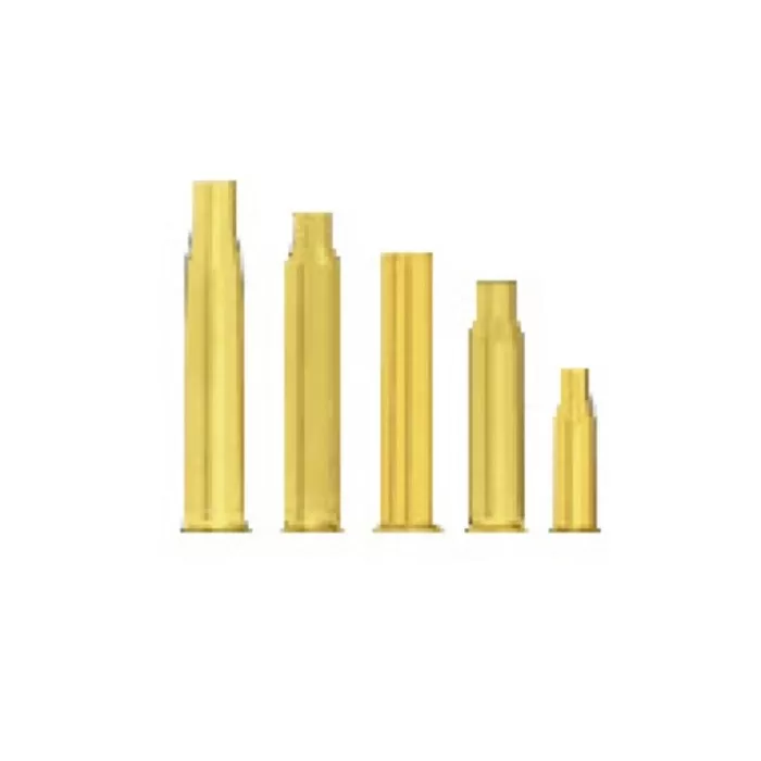 WINCHESTER .307 Win Unprimed Brass Cases (WSC307U)