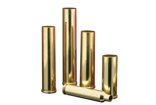 WINCHESTER .338 Lapua Mag Unprimed Brass Cases (WSC338LU)