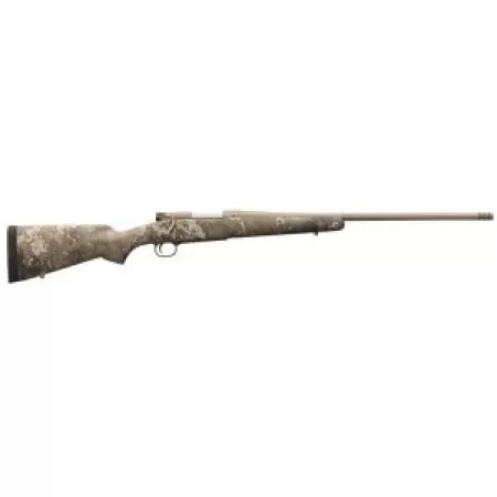 Winchester Model 70 Extreme .270Win 22" Brnze/Tt-Strata MB 535237226