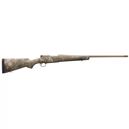 Winchester Model 70 Extreme .270Win 22" Brnze/Tt-Strata MB 535237226