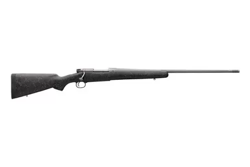 Winchester Model 70 Extreme Tungsten Cerakote Bolt Action Rifle - 270 Winchester - 22in