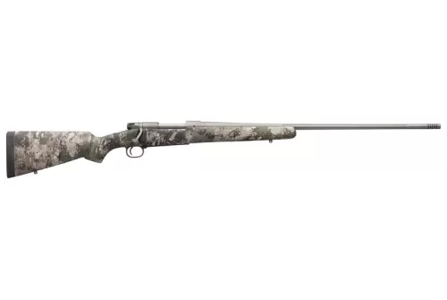 Winchester Model 70 Extreme 300Wsm 24" Tungsten/Tt-Vsx MB 535244255
