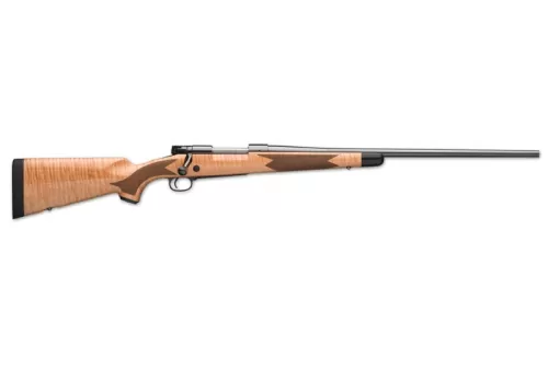 WINCHESTER 70 SUPER GRADE 6.8WST 24 AAA MAPLE