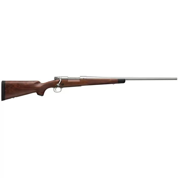 Winchester Model 70 Super Grade French Walnut / Stainless .243 Win 22" Barrel 5-Rounds