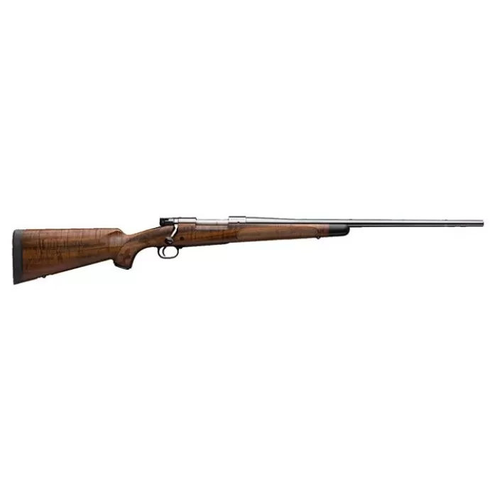 WINCHESTER 70 SUPER GRADE AAA FRENCH WALNUT 6.5PRC 24 WINCHESTER 70 SUPER GRADE AAA FRENCH WALNUT 6.5PRC 24