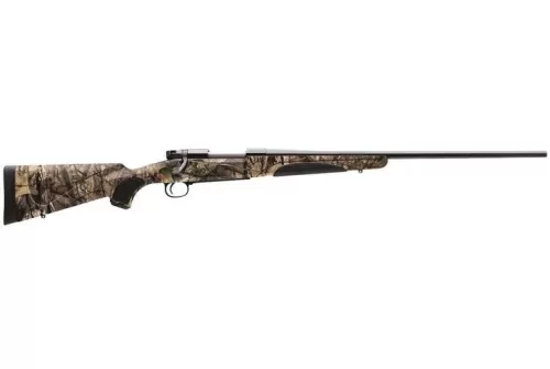 Winchester M70 Ult Shdw Htr 270 24" 535216226 -