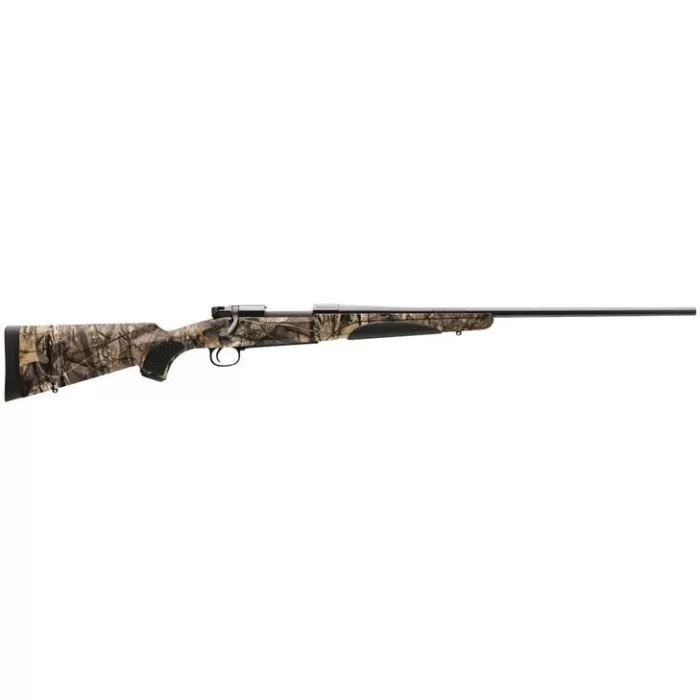 Winchester M70 Ult Shdw Htr 270 24" 535216226 -