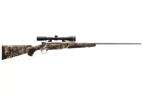 Winchester M70 Ult Shdw Htr 270Win 535217226 -