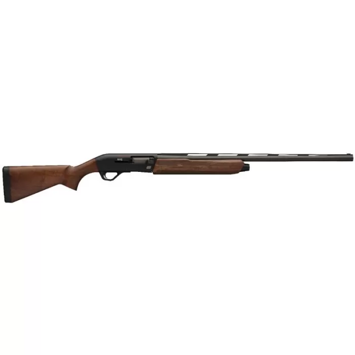 Winchester SX4 Field Black 12 Gauge 26 Inch 4 Rounds Semi Automatic Shotgun