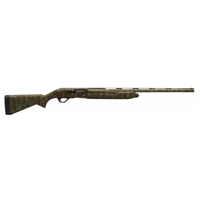 Winchester SX4 Waterfowl Mossy Oak's Bottomlands Camo 12GA 26 inch 4rd