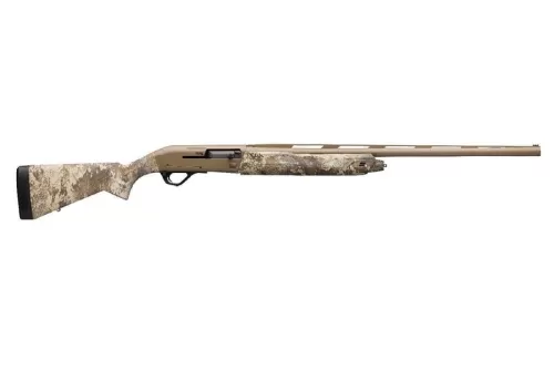 Winchester SX4 Hybrid Hunter Truetimber Prairie 20 GA 26" Barrel 3"-Chamber 4-Rounds