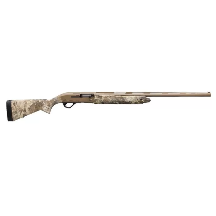 Winchester SX4 Hybrid Hunter Truetimber Prairie 20 GA 26" Barrel 3"-Chamber 4-Rounds Winchester SX4 Hybrid Hunter Truetimber Prairie 20 GA 26" Barrel 3"-Chamber 4-Rounds