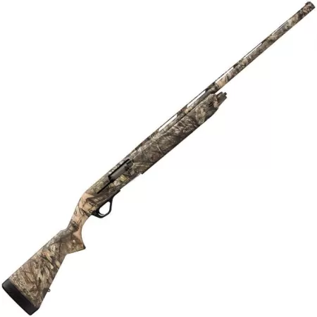 Winchester SX4 Universal Hunter 12Ga 3.5-inch-chamber 26-inch Barrel