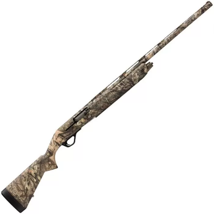 Winchester SX4 Universal Hunter 12Ga 3.5-inch-chamber 26-inch Barrel Winchester SX4 Universal Hunter 12Ga 3.5-inch-chamber 26-inch Barrel