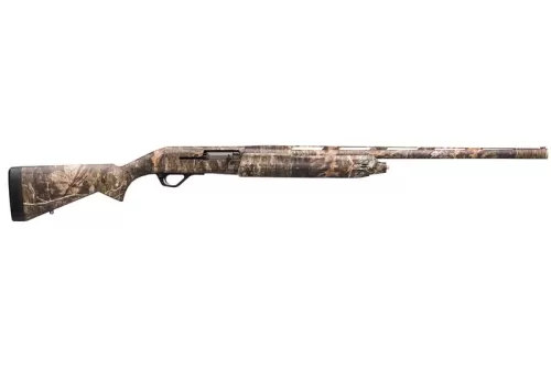 Winchester SX4 Universal Hunter Mossy Oak Country DNA 20 GA 26" Barrel 3"-Chamber 4-Rounds