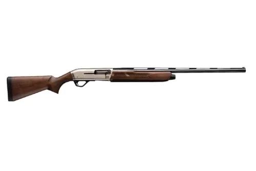Winchester SX4 Upland Field Blued 12 GA 28-inch Inflex Technology Recoil Pad