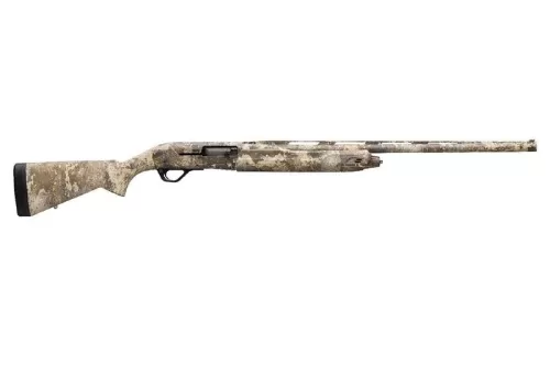 Winchester SX4 Waterfowl Hunter Truetimber Prairie 12 GA 26" Barrel 3"-Chamber 4-Rounds