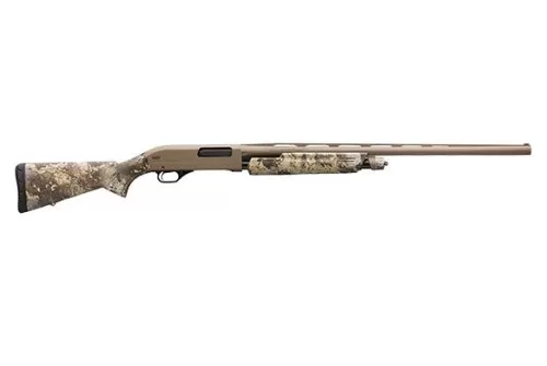Winchester SXP Hybrid Hunter Truetimber Prairie 12 GA 28" Barrel 3"-Chamber 4-Rounds
