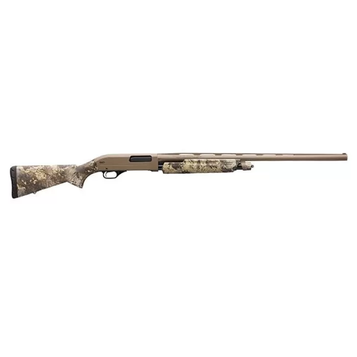 Winchester SXP Hybrid Hunter Truetimber Prairie 12 GA 28" Barrel 3"-Chamber 4-Rounds Winchester SXP Hybrid Hunter Truetimber Prairie 12 GA 28" Barrel 3"-Chamber 4-Rounds