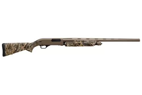 Win Super-x Hybrid Pump 12ga. - 3" 28"vr Inv+3 Fde/mo-sgh