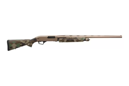 Winchester Sxp Hyb Hntr 12/26 Wdlnd 3.5"#