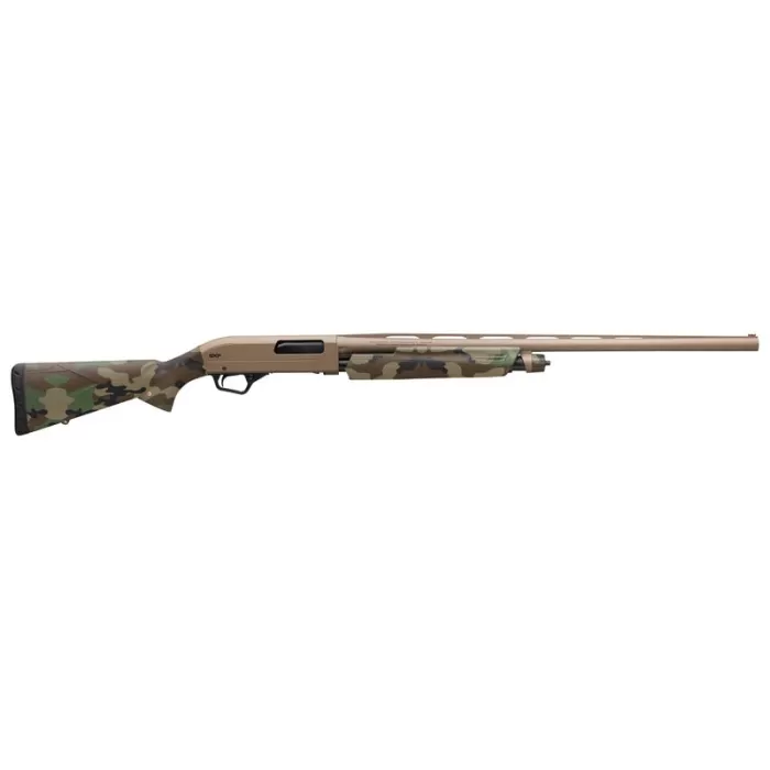 Winchester Sxp Hyb Hntr 20/26 Wdlnd 3" # Winchester Sxp Hyb Hntr 20/26 Wdlnd 3" #