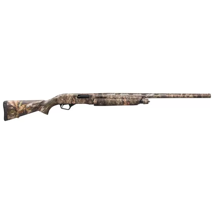 Winchester SXP Universal Hunter Mossy Oak Country DNA 12 GA 28" Barrel 3"-Chamber 4-Rounds