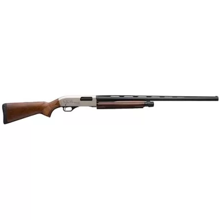Winchester Repeating Arms SXP Upland Field 12 Gauge 26" Barrel 3" Chamber 4 Rounds NKL/WD