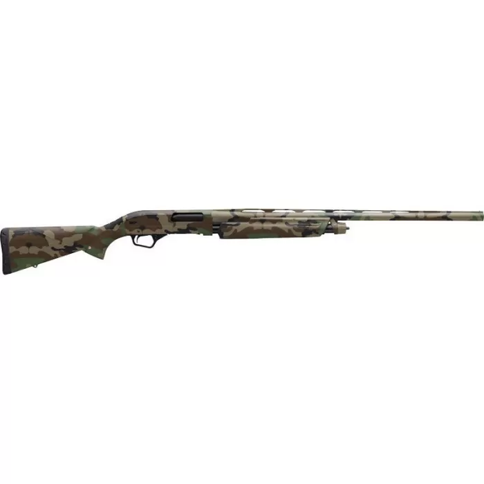 Winchester Sxp Wtrfwl 12/28 Wdlnd 3" # Winchester Sxp Wtrfwl 12/28 Wdlnd 3" #