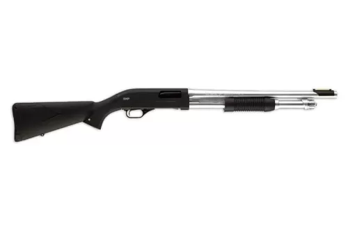 Winchester Super X Pump Marine Defender Matte Chrome 20 GA 18-Inch 5Rd