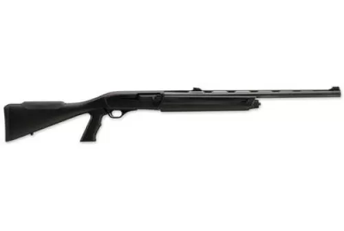 Win 511162290 Super X3 SA 12 GA 24" 3.5" Alum Rcvr Syn Stock Blk
