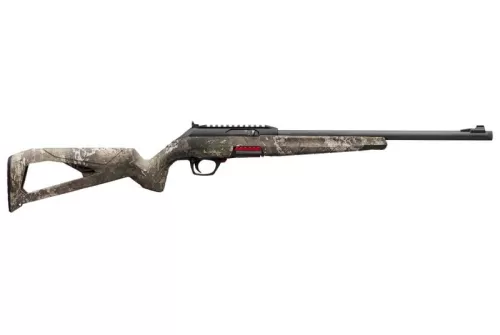 Winchester Wildcat TrueTimber Strata .22 LR 16.5" Threaded Barrel 10-Rounds