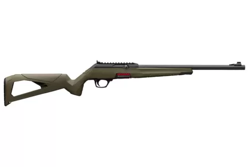 WIN WILDCAT ODG SR S 22LR