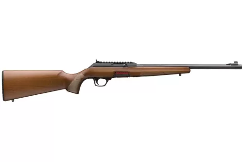 Winchester Wildcat Sporter SR Wood .22 LR 16.5" Barrel 10-Rounds