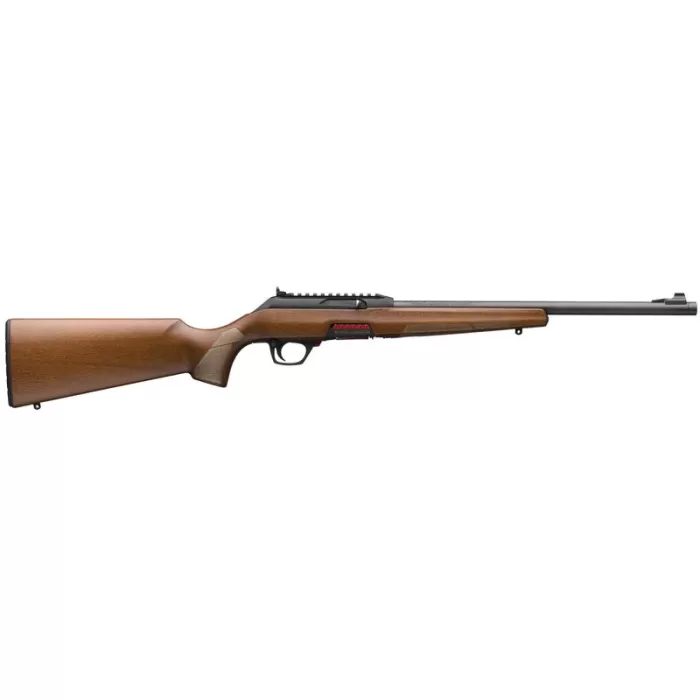 Winchester Wildcat Sporter SR Wood .22 LR 16.5" Barrel 10-Rounds