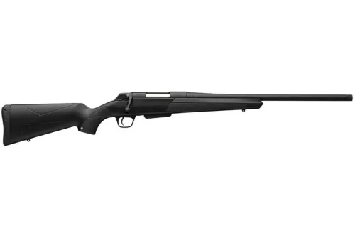 Winchester XPR Black .450 BM 24