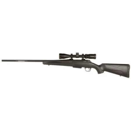 Winchester Guns 535705277 Xpr Vortex Scope Combo Bolt 325 Winchester Short Magnu