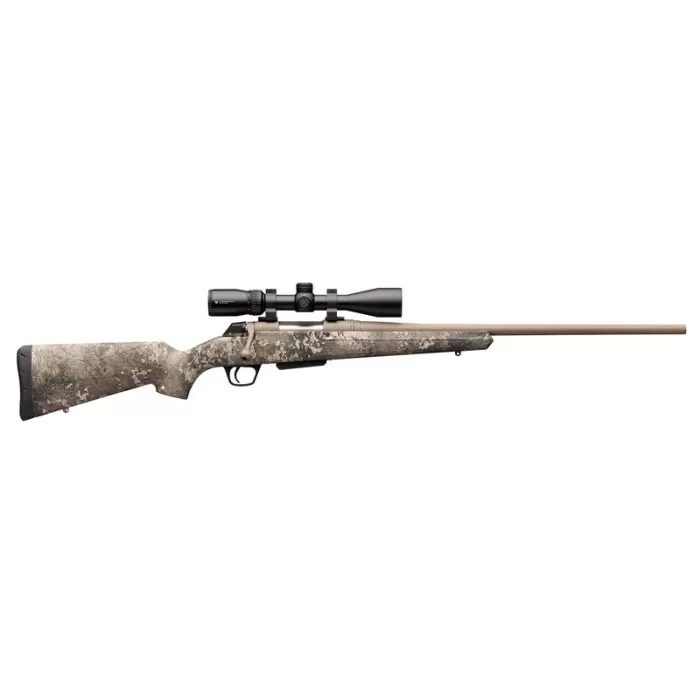 Winchester Xpr Hunter .338Wm 26" W/ 3-9X40 Fde/Tt-Strata 535740236 048702017278 Winchester Xpr Hunter .338Wm 26" W/ 3-9X40 Fde/Tt-Strata 535740236 048702017278