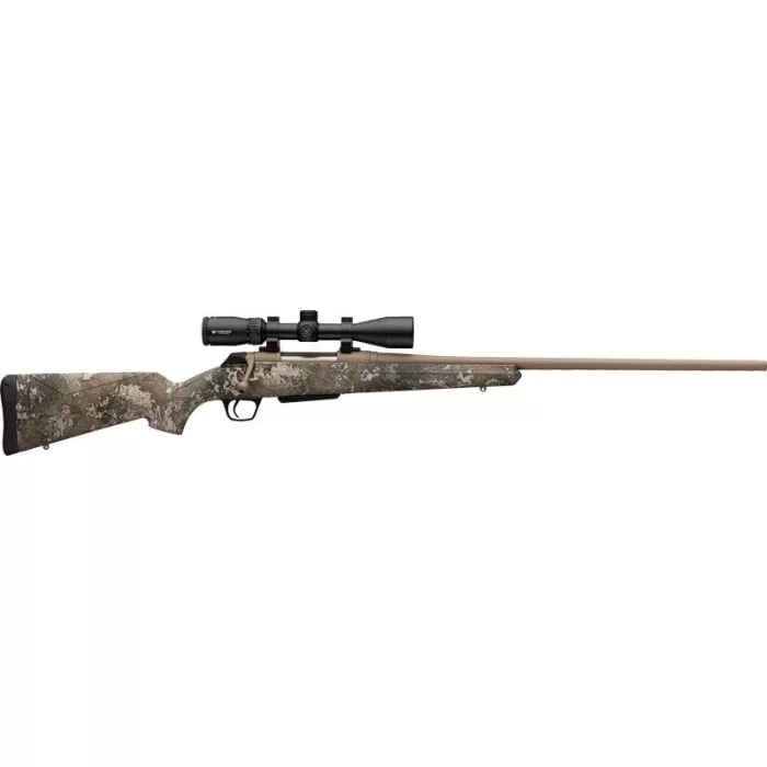 Win Xpr Hunter W/3-9 Scope - .270wsm Fde Tt-strata